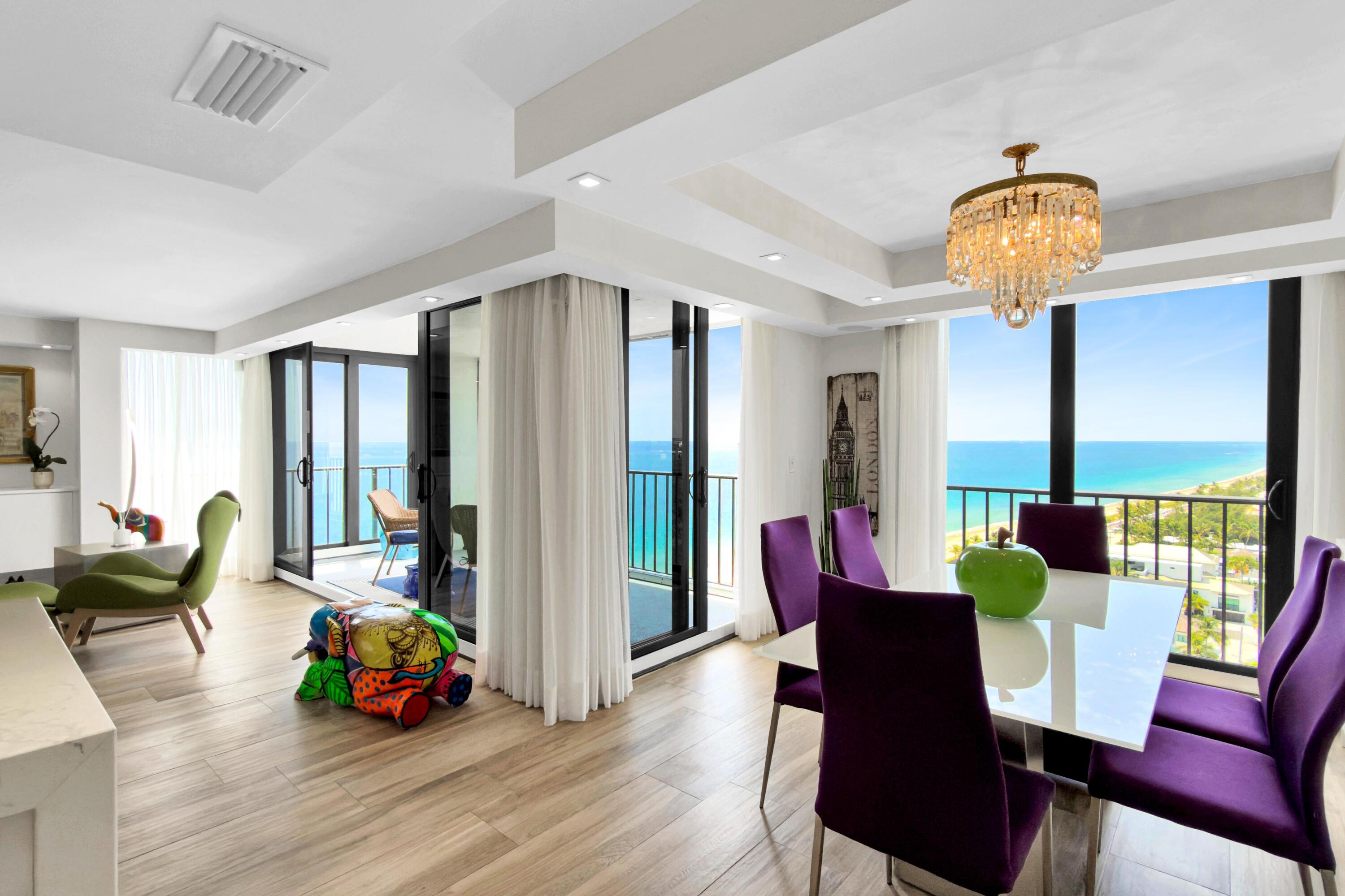SHORE CLUB CONDO - Residential