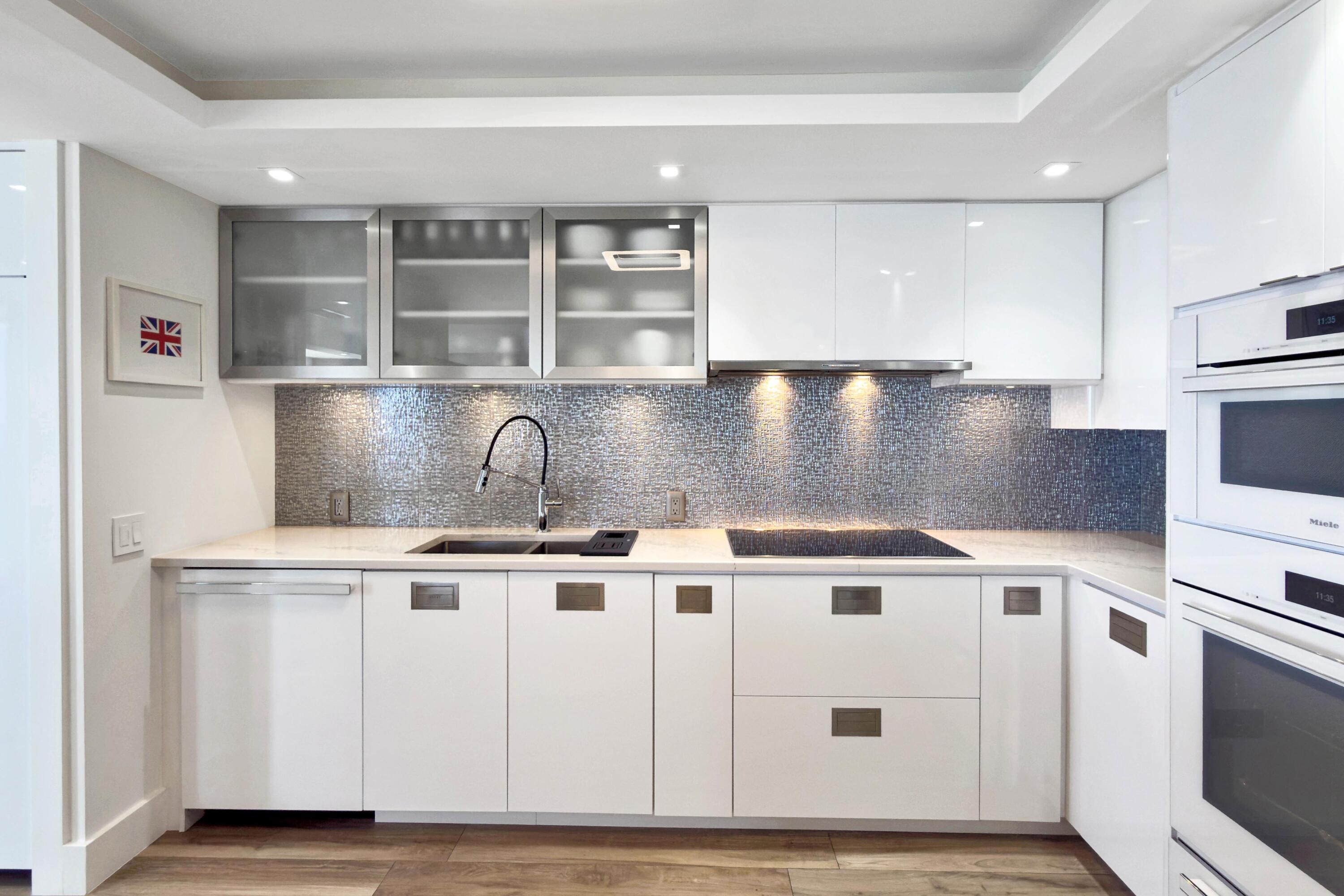 SHORE CLUB CONDO - Residential