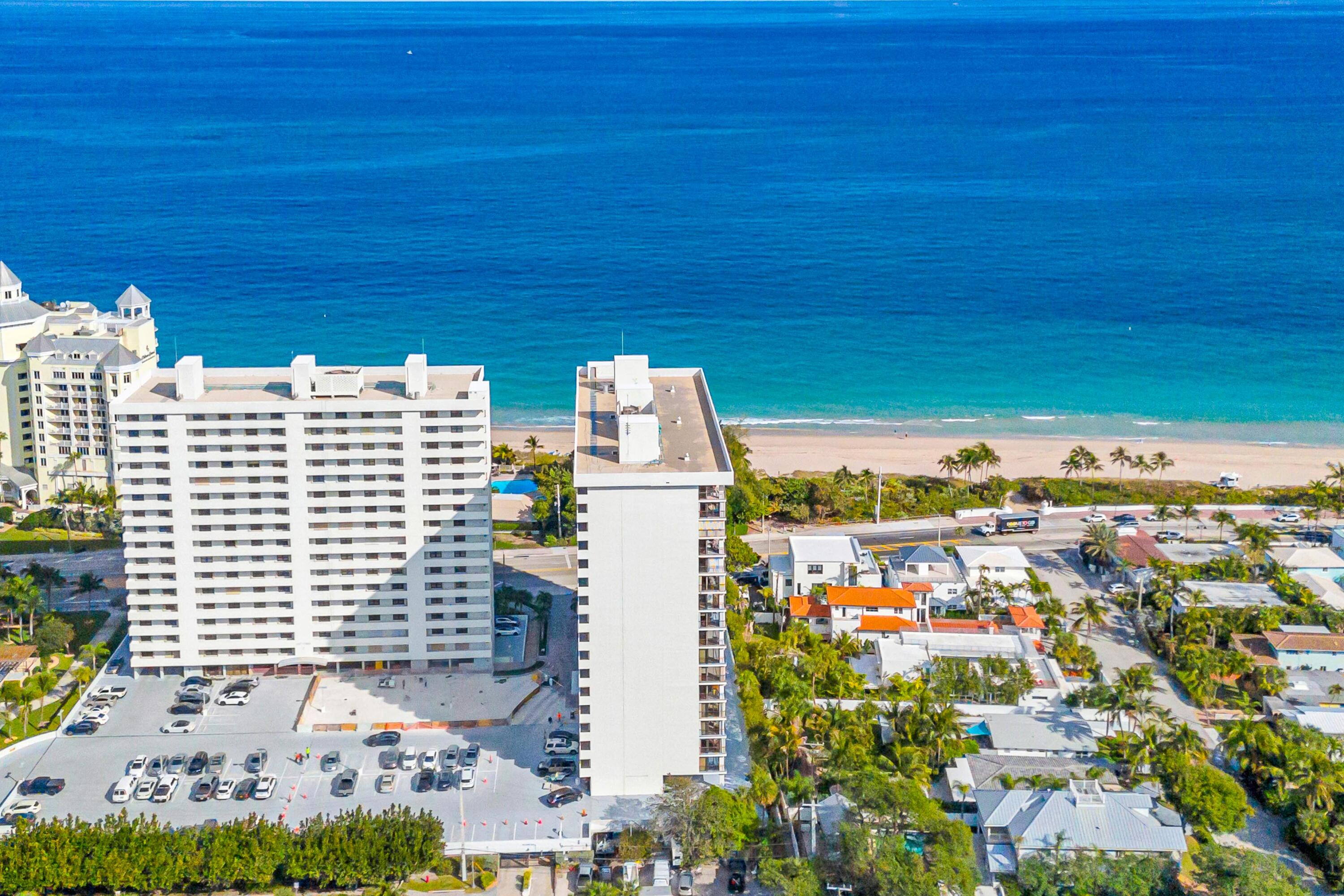 SHORE CLUB CONDO - Residential