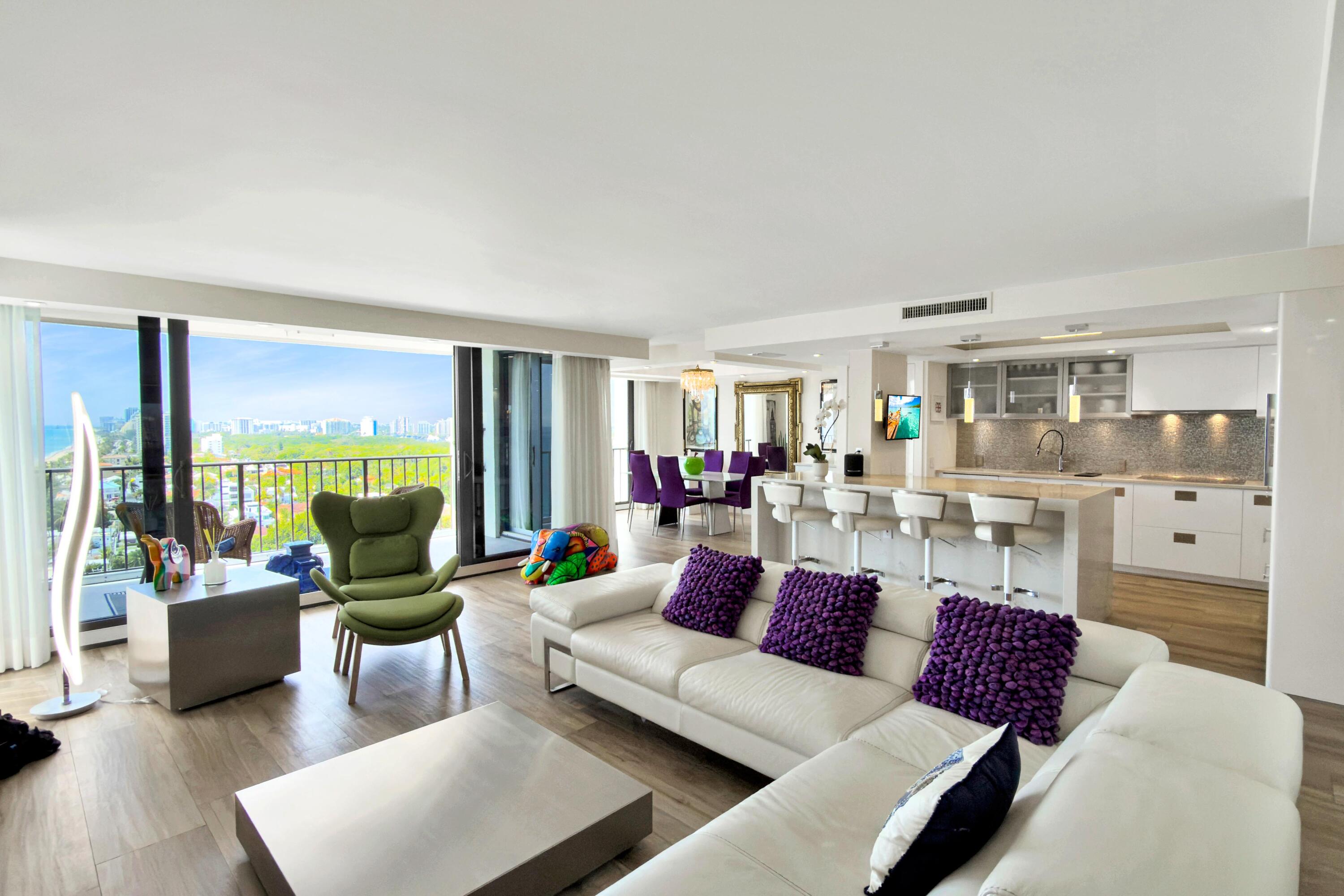 SHORE CLUB CONDO - Residential