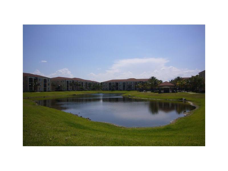 Vista Verde At Coconut Cr - Residential Lease