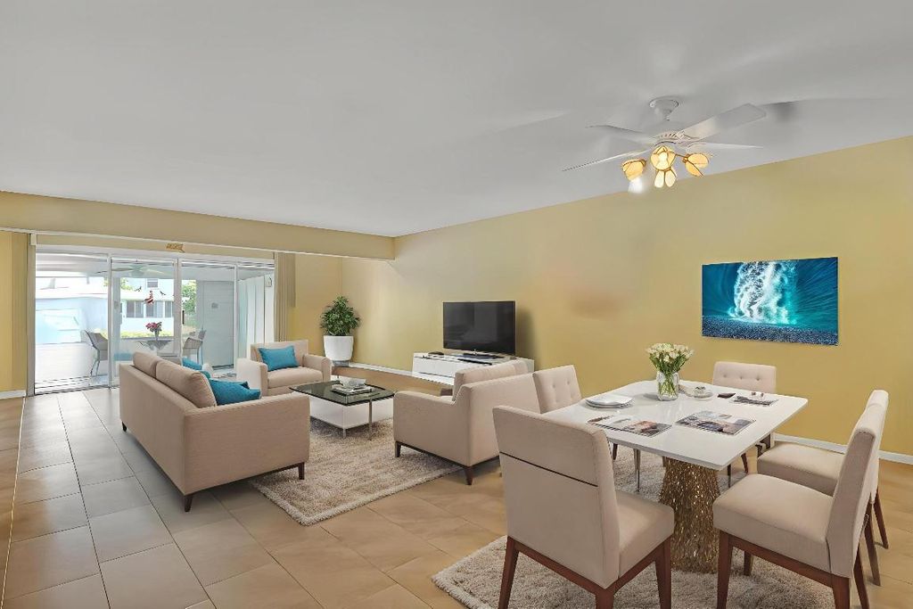 Photo of 1850 NW 18th Street #103, Delray Beach, FL 33445 (MLS # R11128118)