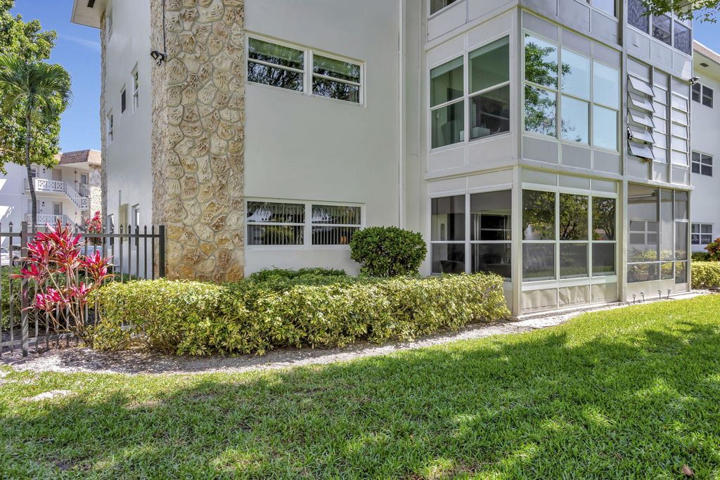 Photo of 3505 NW 48th Avenue #416, Lauderdale Lakes, FL 33319 (MLS # R11069578)