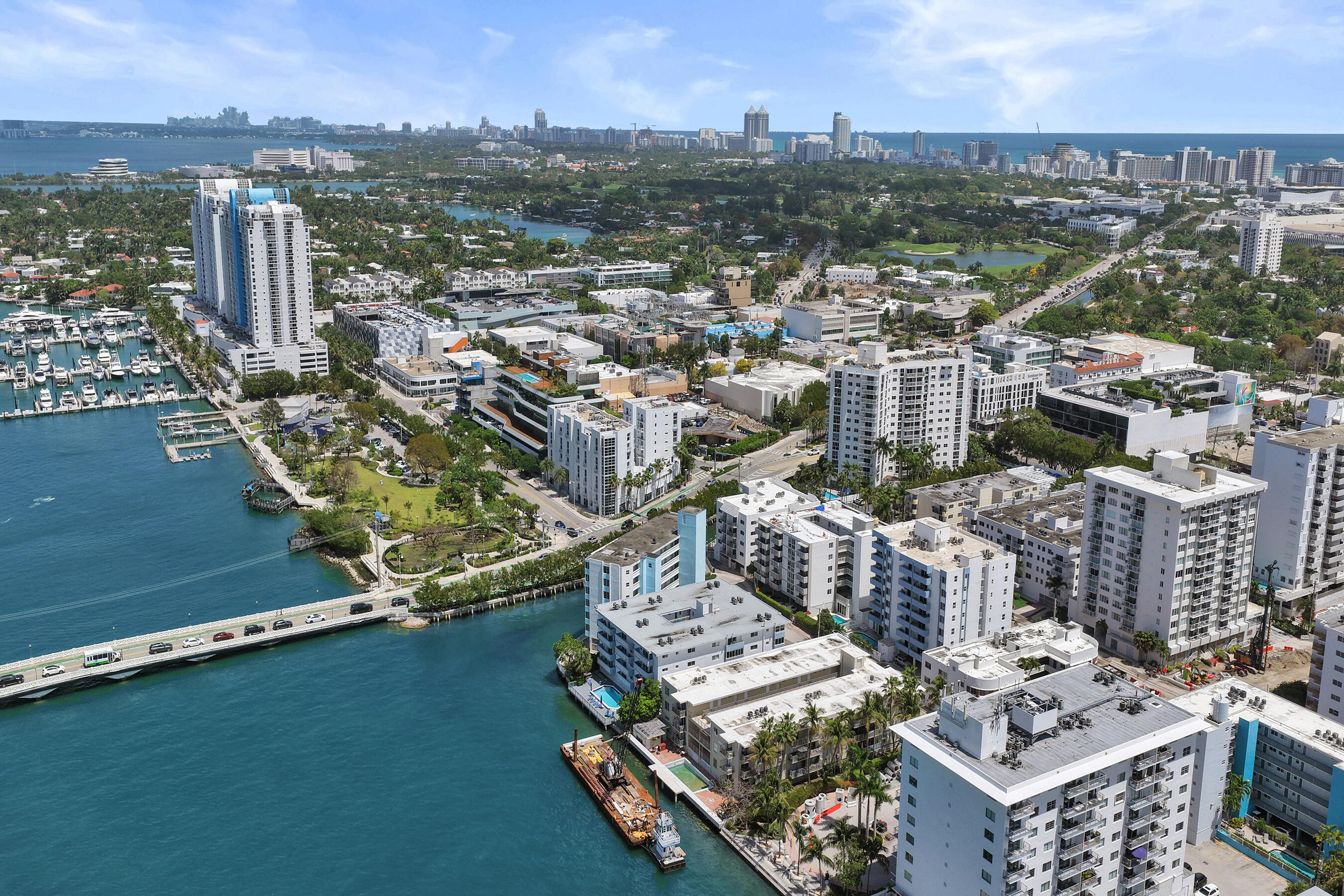 BONNE VIE CONDO - Residential