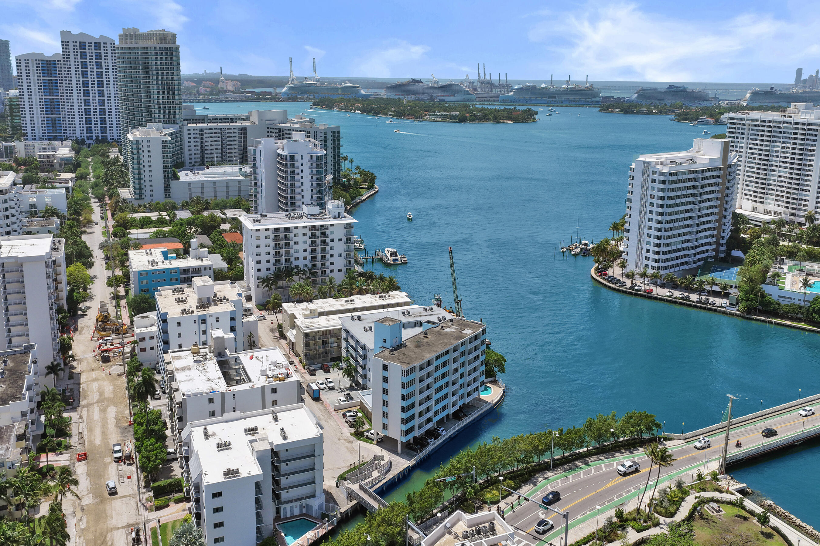 BONNE VIE CONDO - Residential