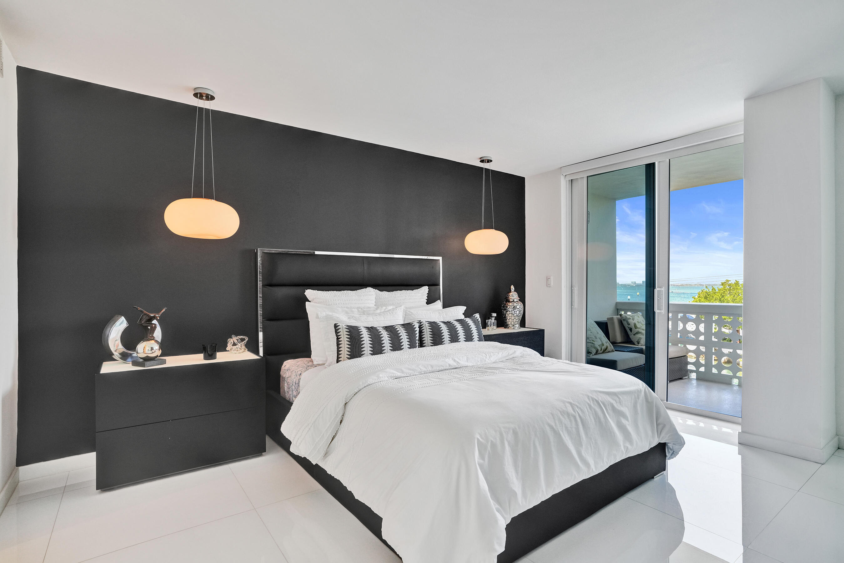 BONNE VIE CONDO - Residential