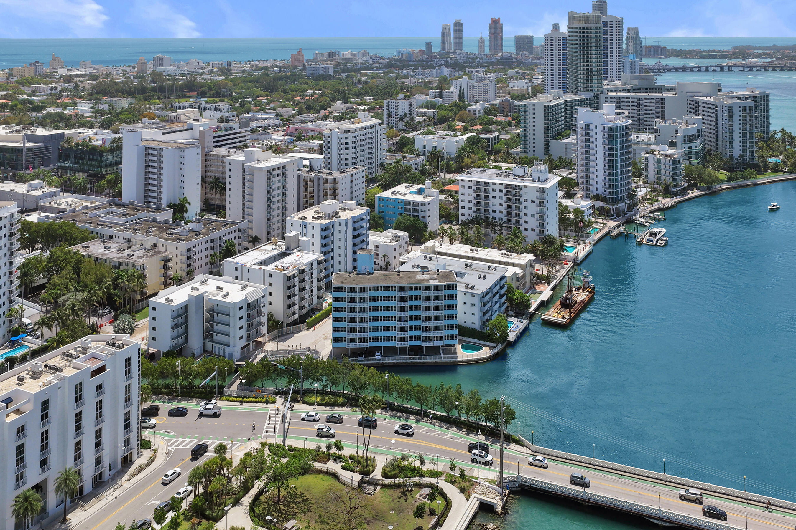 BONNE VIE CONDO - Residential