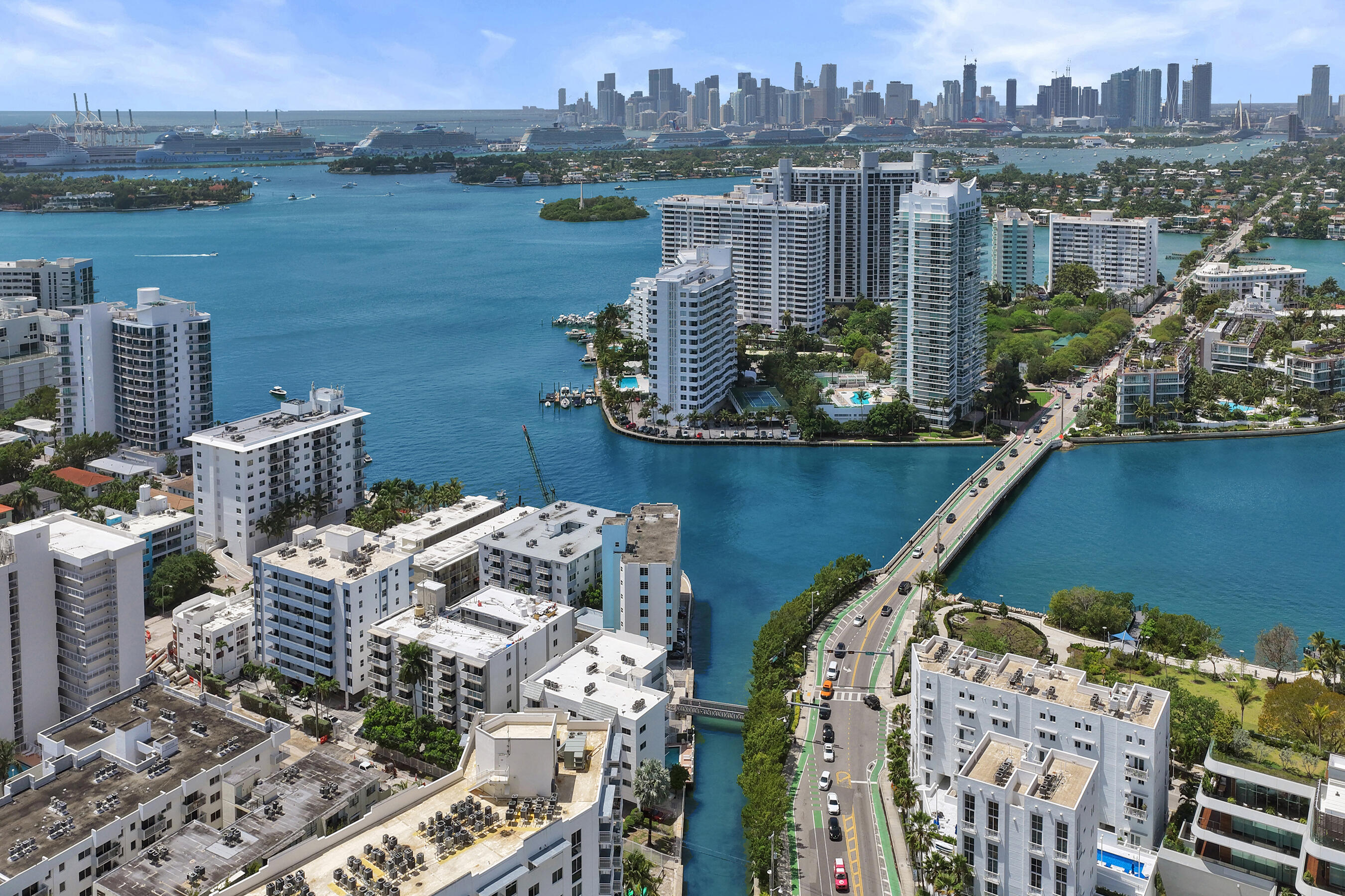 BONNE VIE CONDO - Residential