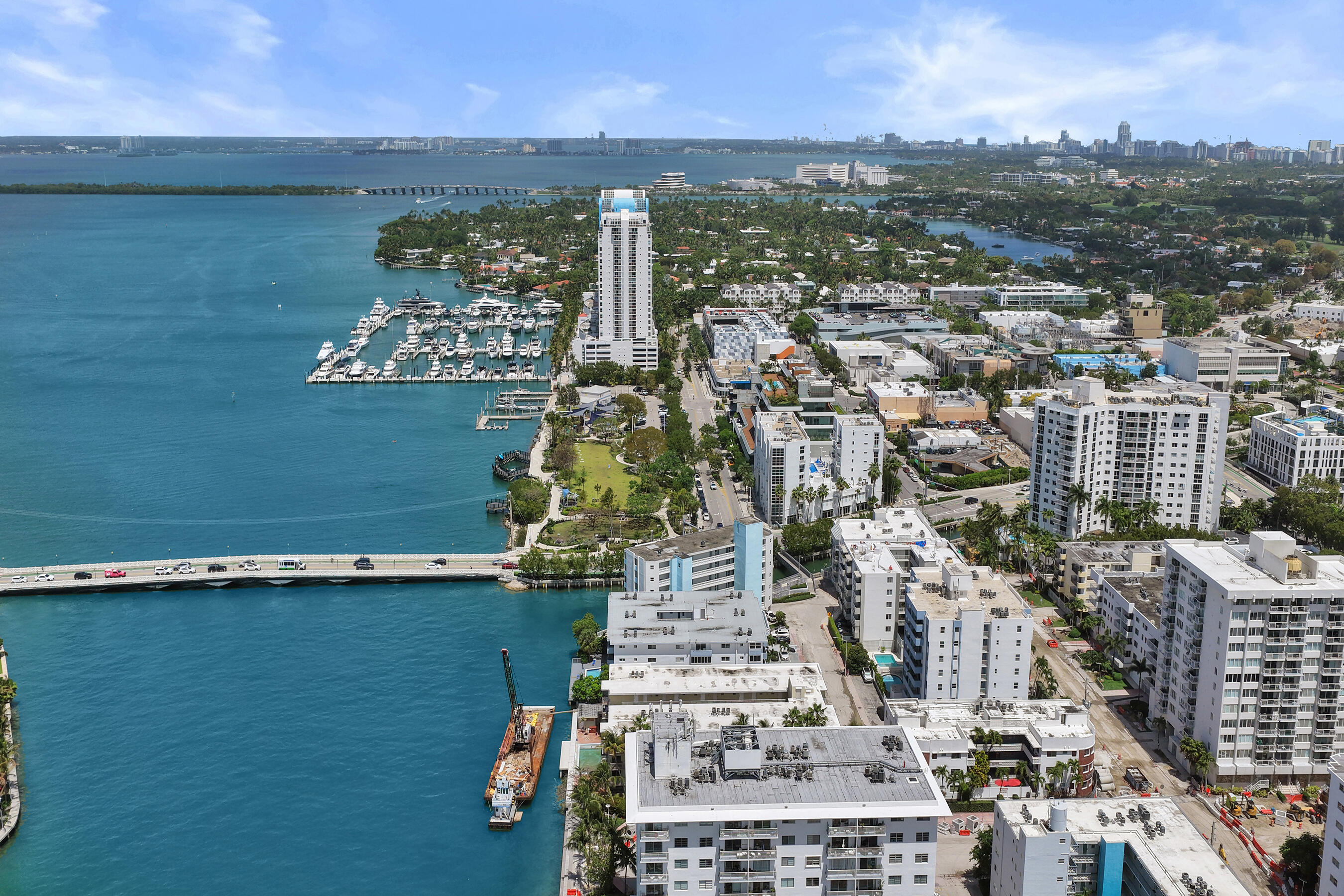 BONNE VIE CONDO - Residential