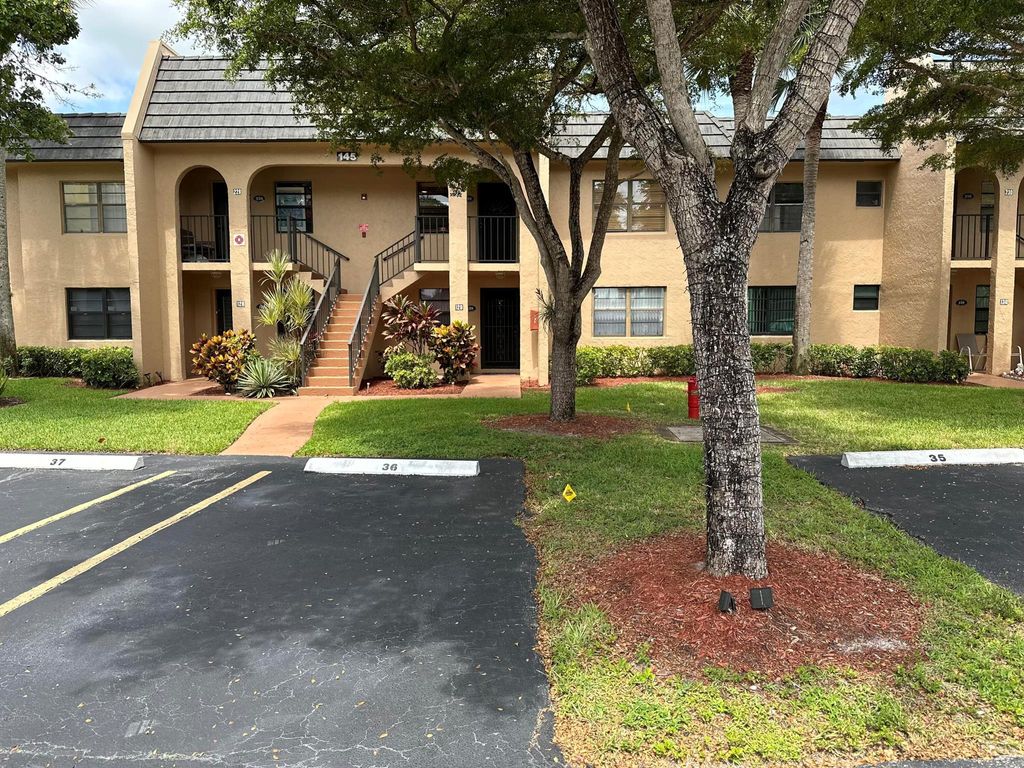 Photo of 145 Lake Nancy Lane #129, West Palm Beach, FL 33411 (MLS # R10906731)