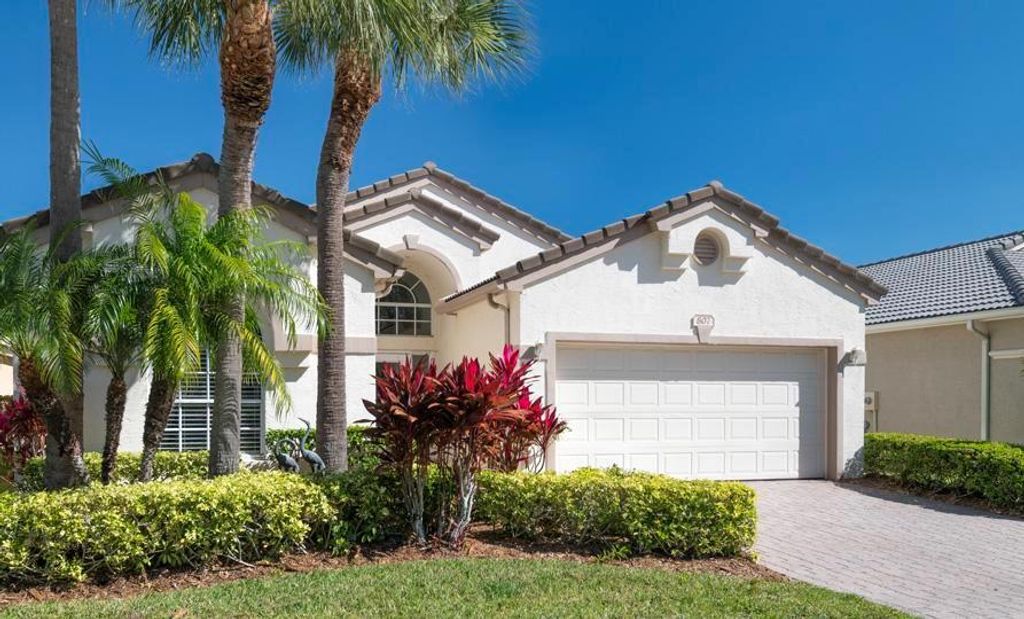 Photo of 807 NW Mossy Oak Way, Jensen Beach, FL 34957 (MLS # R11074497)