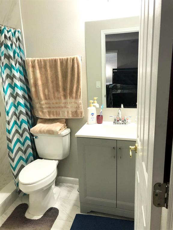 PORT ST LUCIE SECTION 41 - Residential Lease