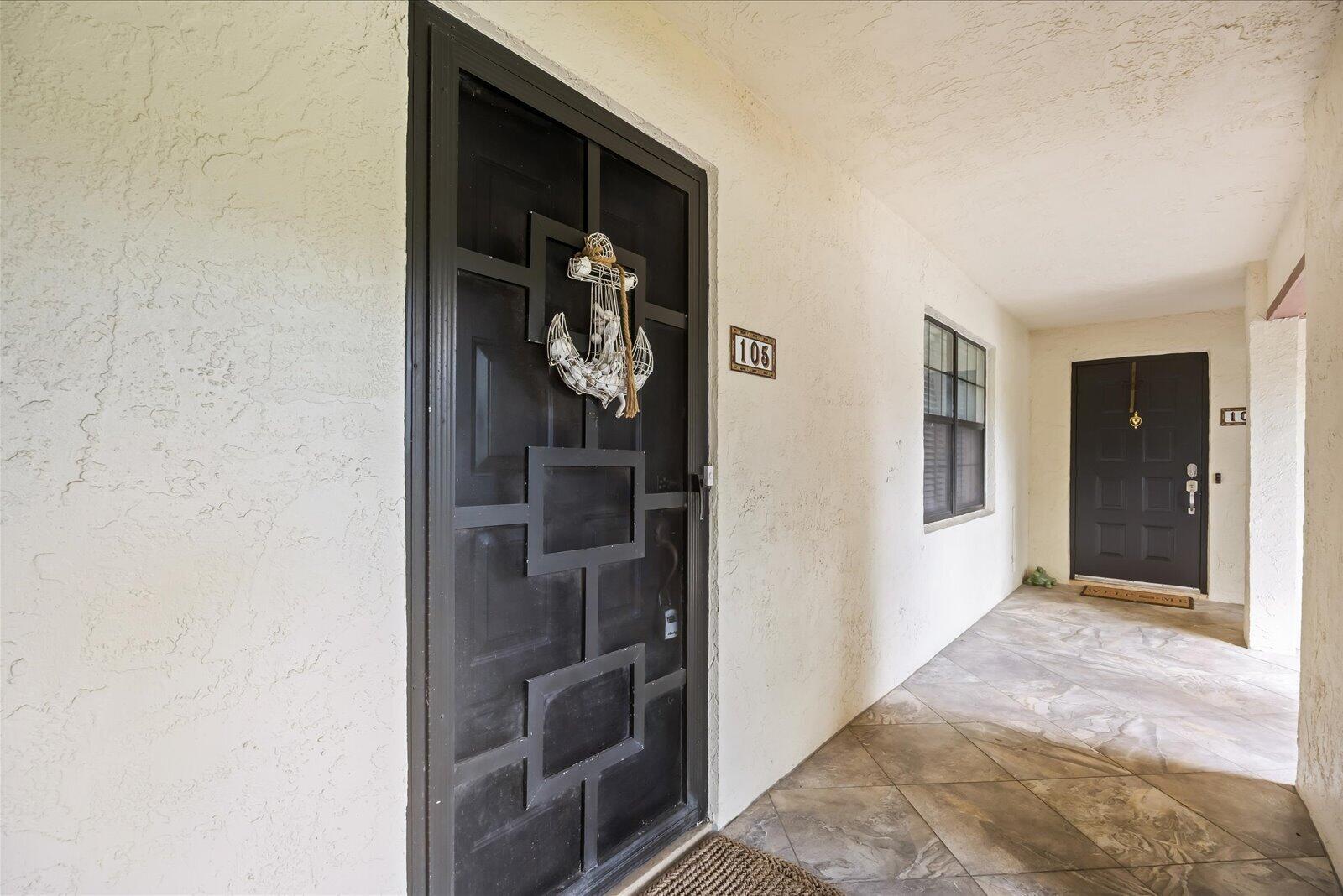 3100 SE Pruitt Road H105