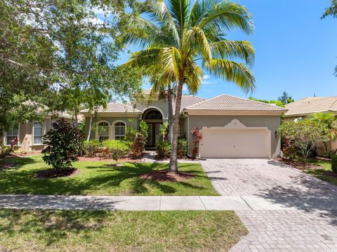 A home in Fort Pierce