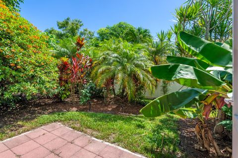 A home in Fort Pierce