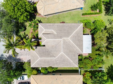 A home in Fort Pierce