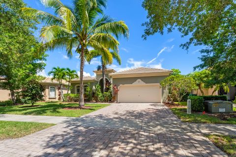 A home in Fort Pierce