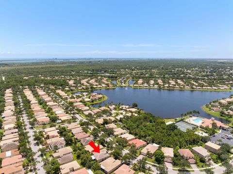 A home in Fort Pierce