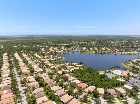 A home in Fort Pierce