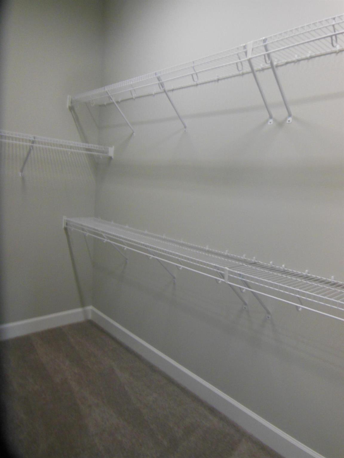 ORCHARDS OF WESTLAKE - Residential Lease