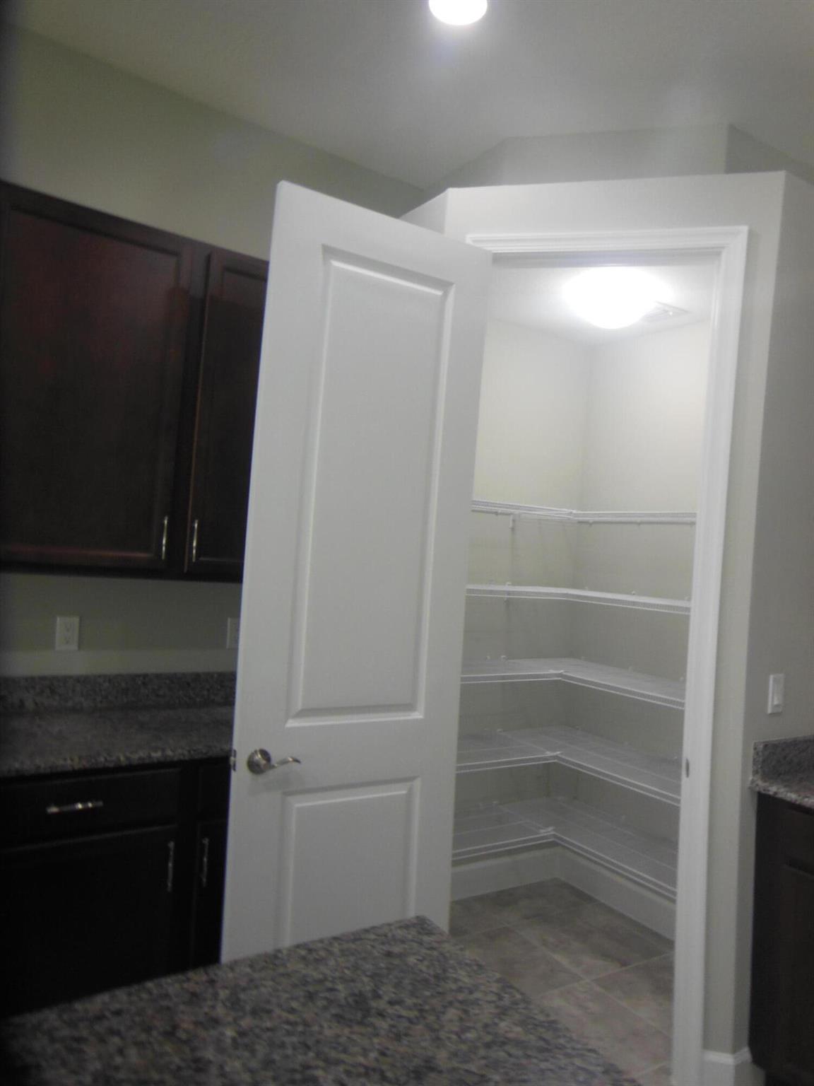 ORCHARDS OF WESTLAKE - Residential Lease