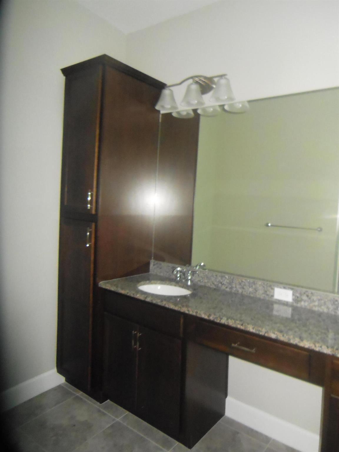 ORCHARDS OF WESTLAKE - Residential Lease