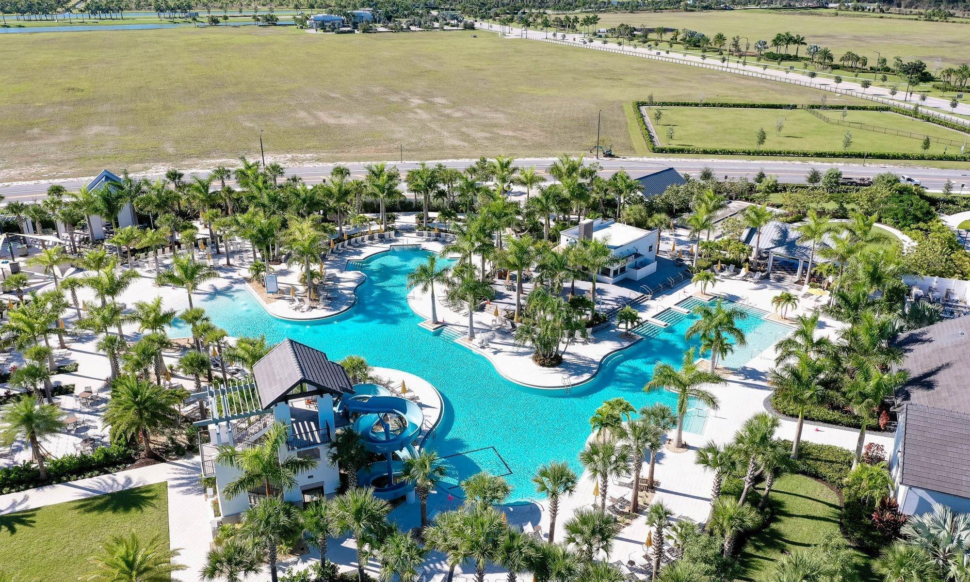 ORCHARDS OF WESTLAKE - Residential Lease