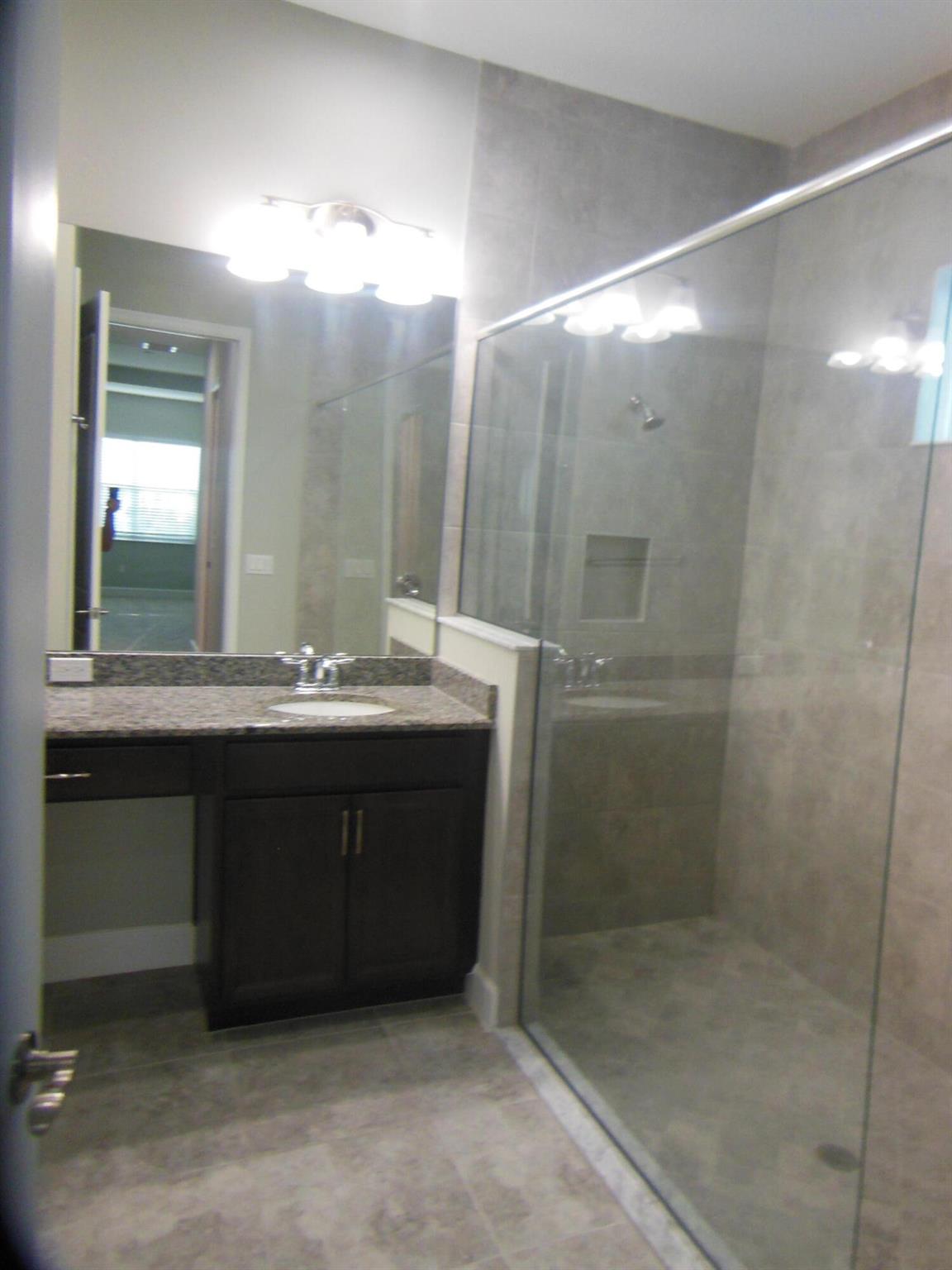 ORCHARDS OF WESTLAKE - Residential Lease