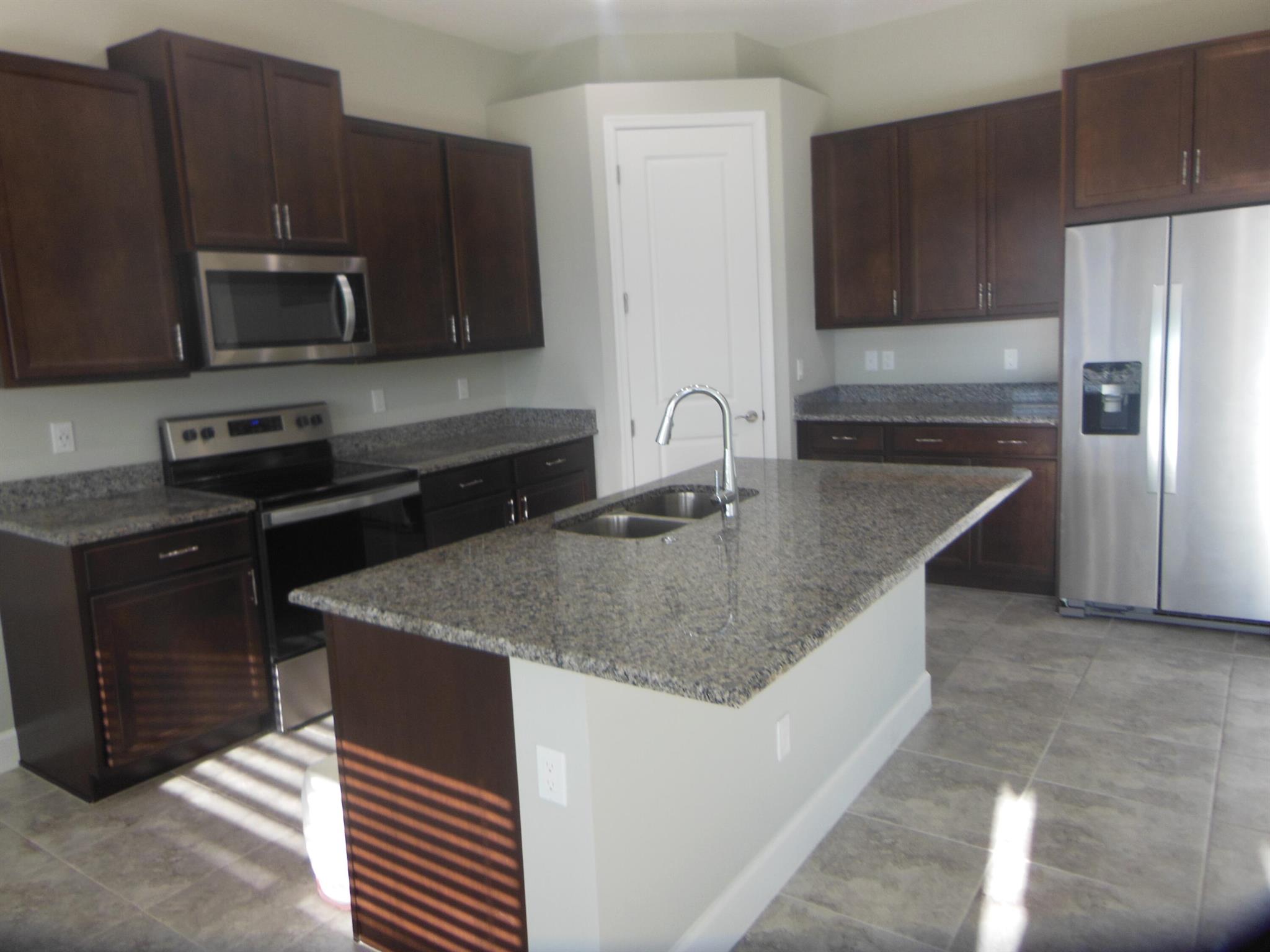 ORCHARDS OF WESTLAKE - Residential Lease