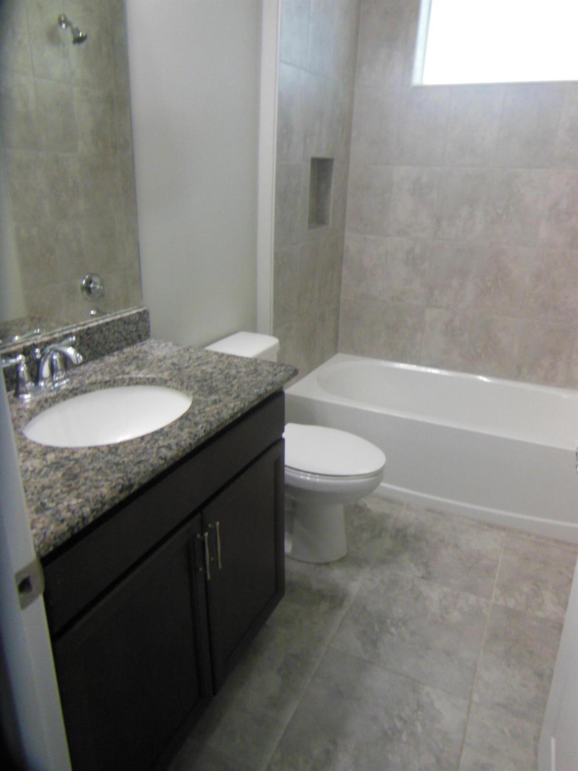 ORCHARDS OF WESTLAKE - Residential Lease