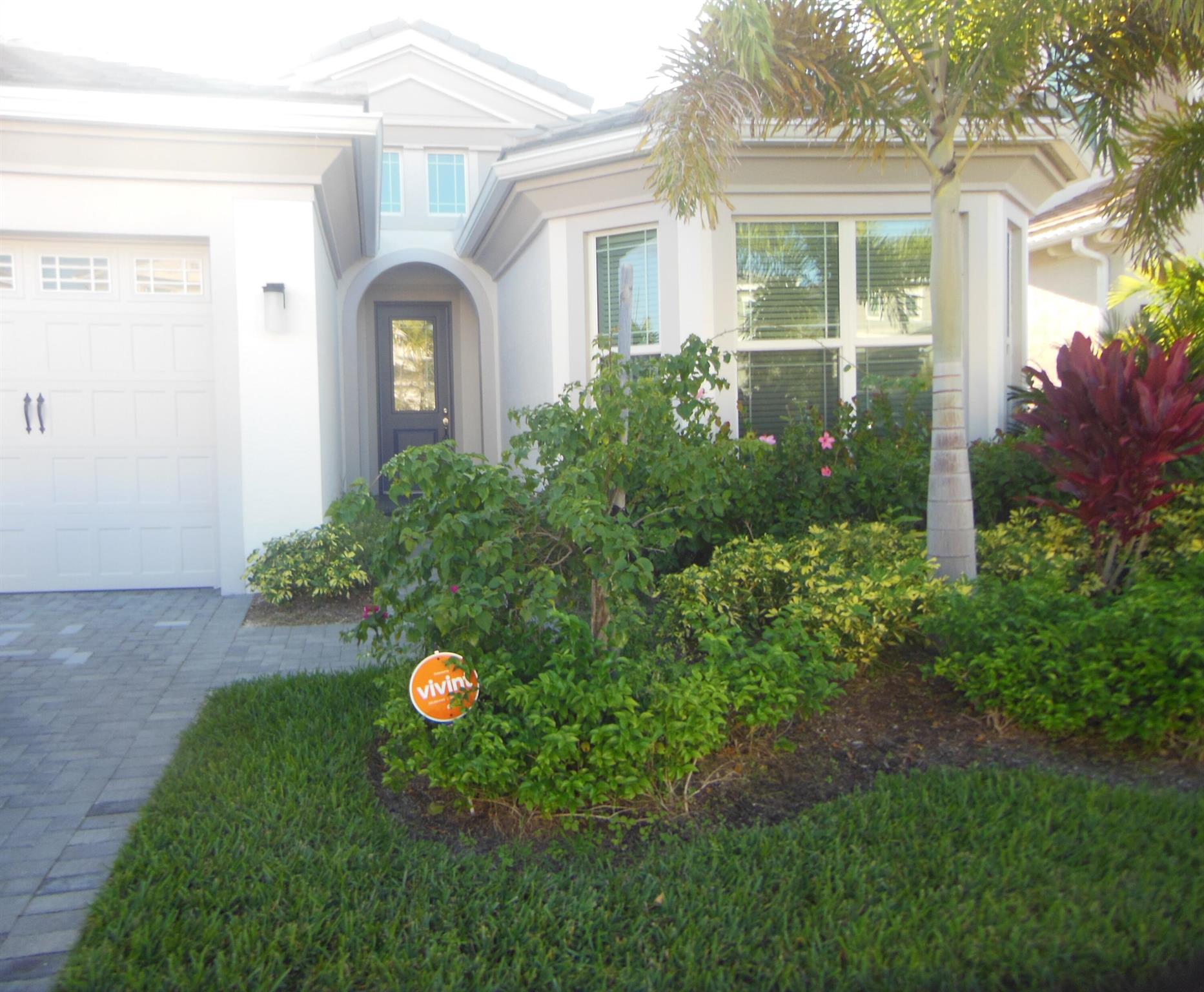 ORCHARDS OF WESTLAKE - Residential Lease