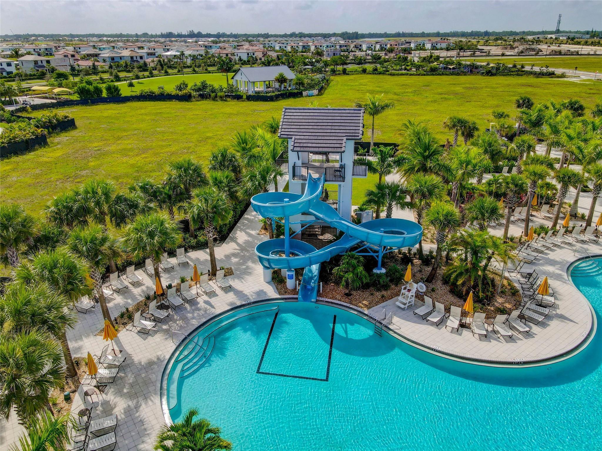 ORCHARDS OF WESTLAKE - Residential Lease