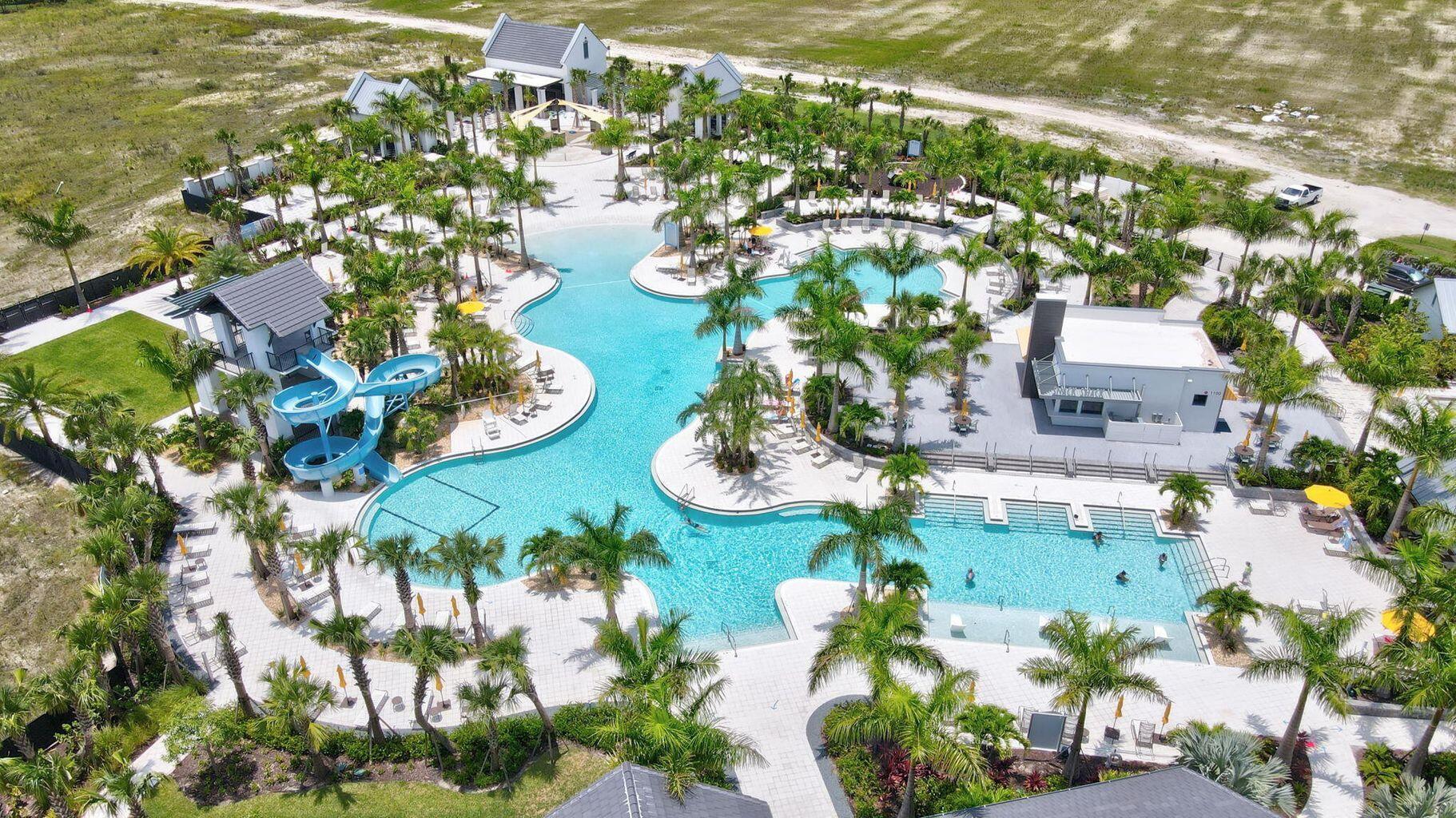 ORCHARDS OF WESTLAKE - Residential Lease