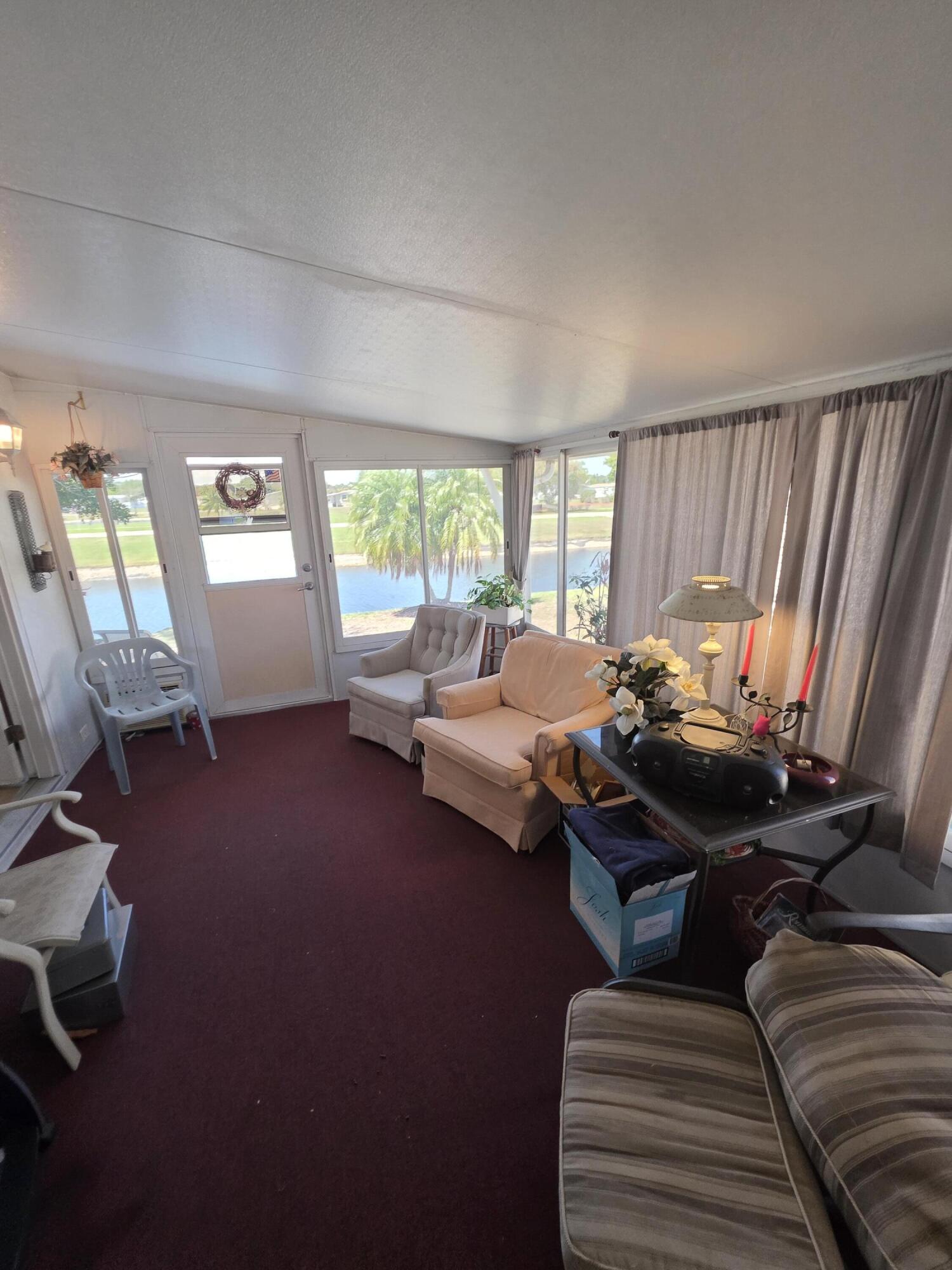 SAVANNA CLUB PLAT II - Residential