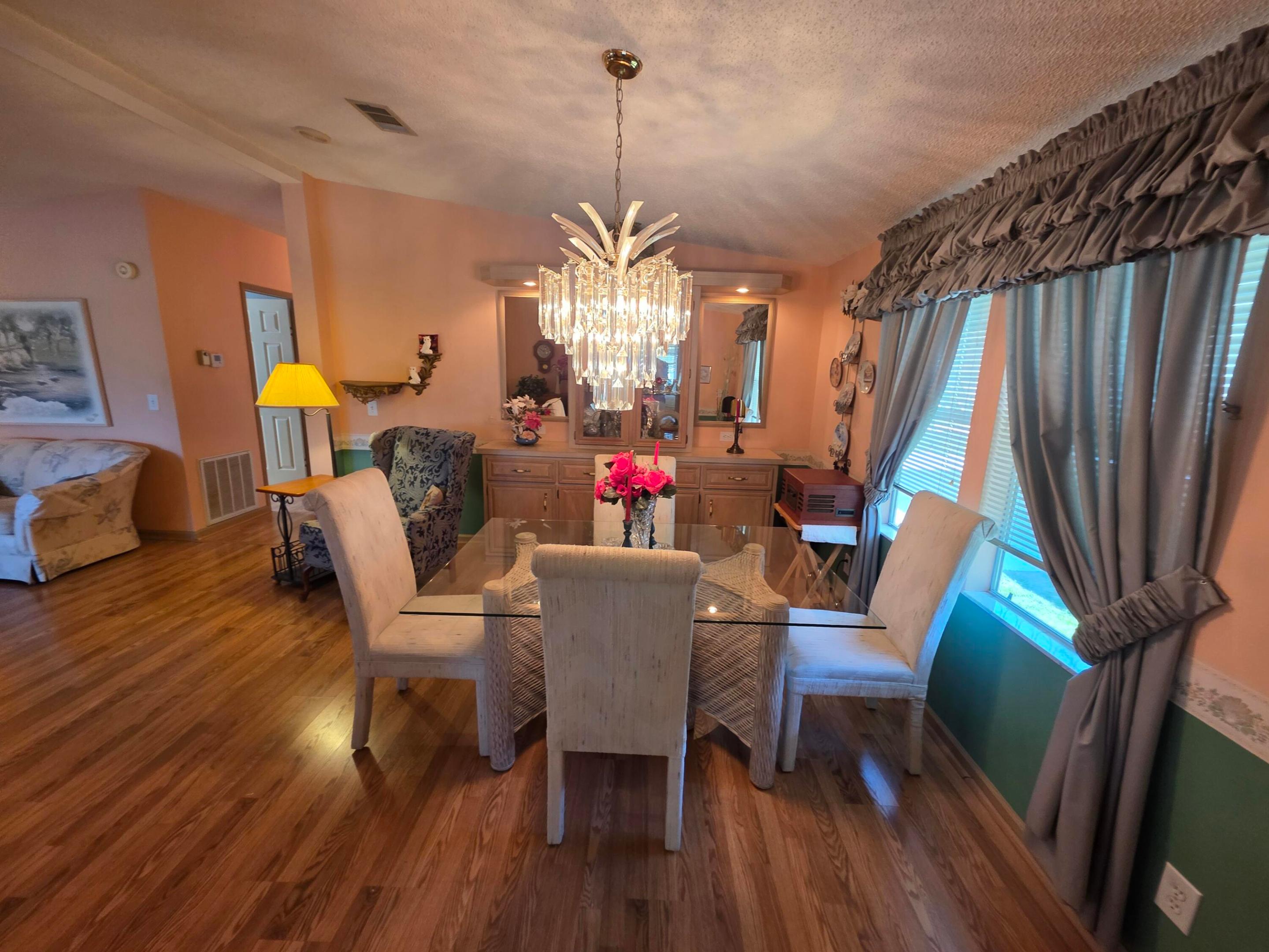 SAVANNA CLUB PLAT II - Residential