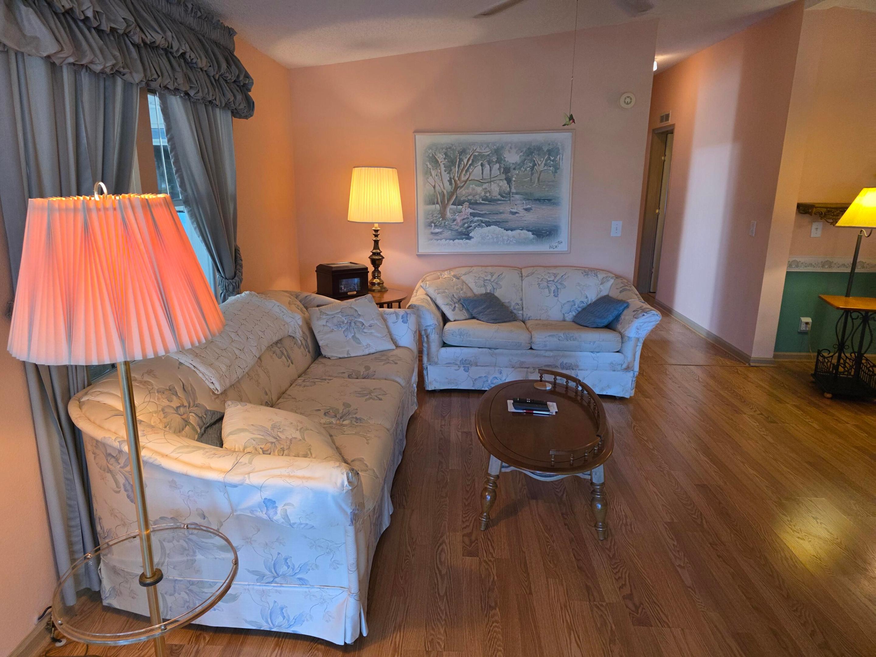 SAVANNA CLUB PLAT II - Residential