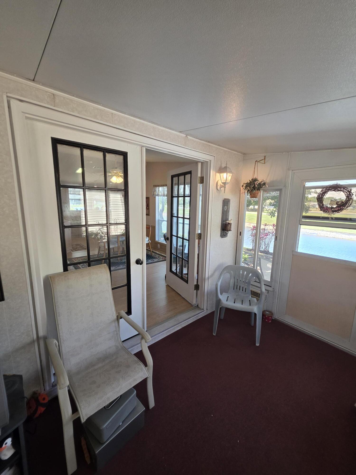 SAVANNA CLUB PLAT II - Residential