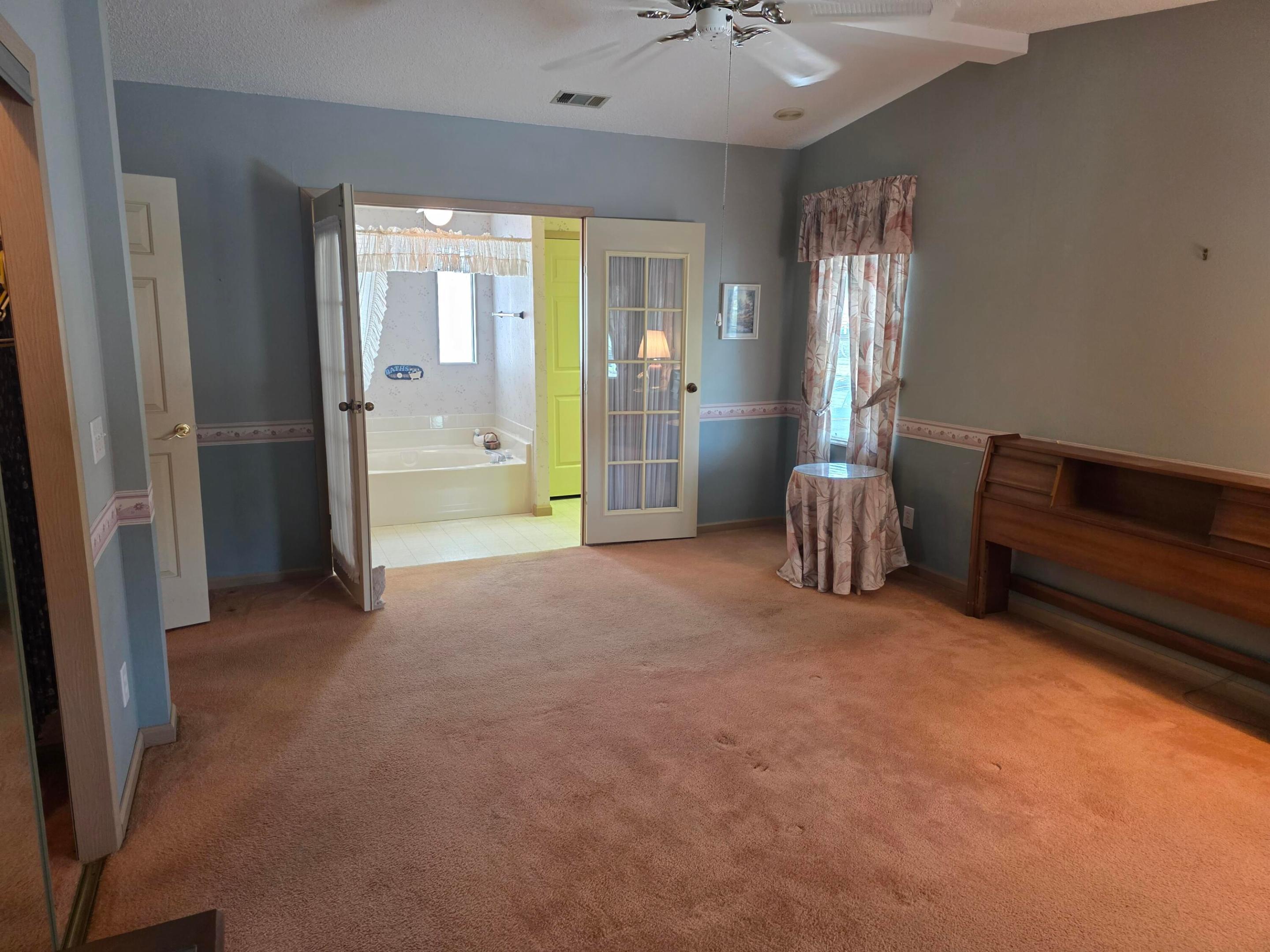 SAVANNA CLUB PLAT II - Residential