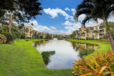 A home in Juno Beach