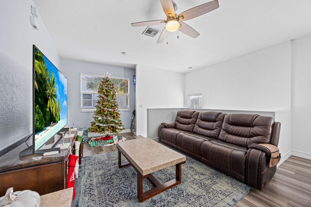 Photo of 3128 Grandiflora Drive, Greenacres, FL 33467 (MLS # R11150867)