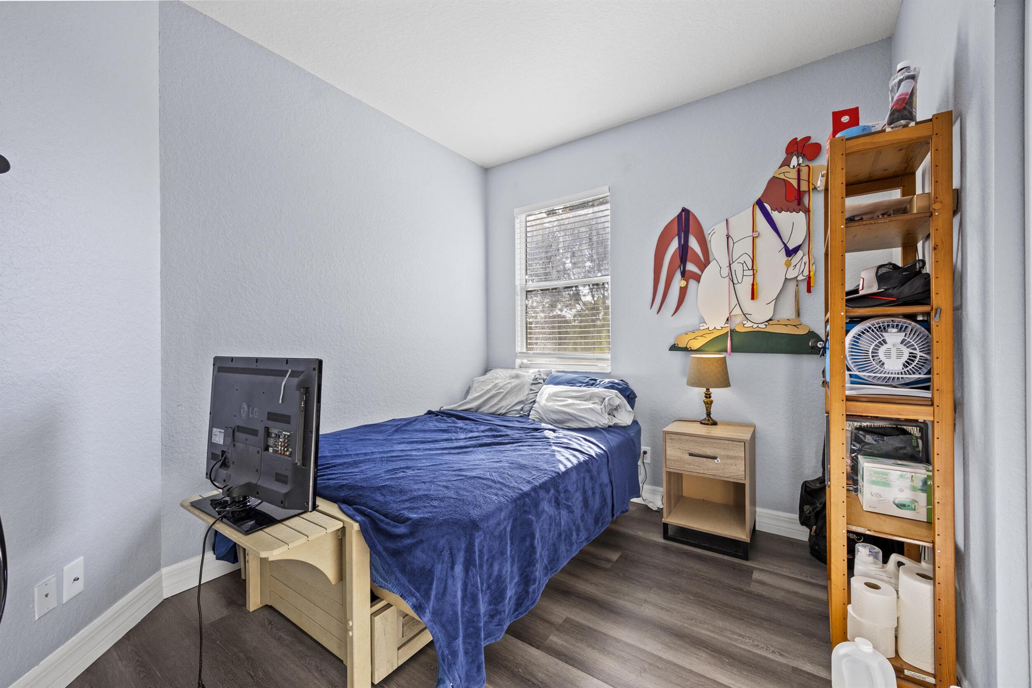 MAGNOLIA BAY CONDOMIMIUM - Residential Lease