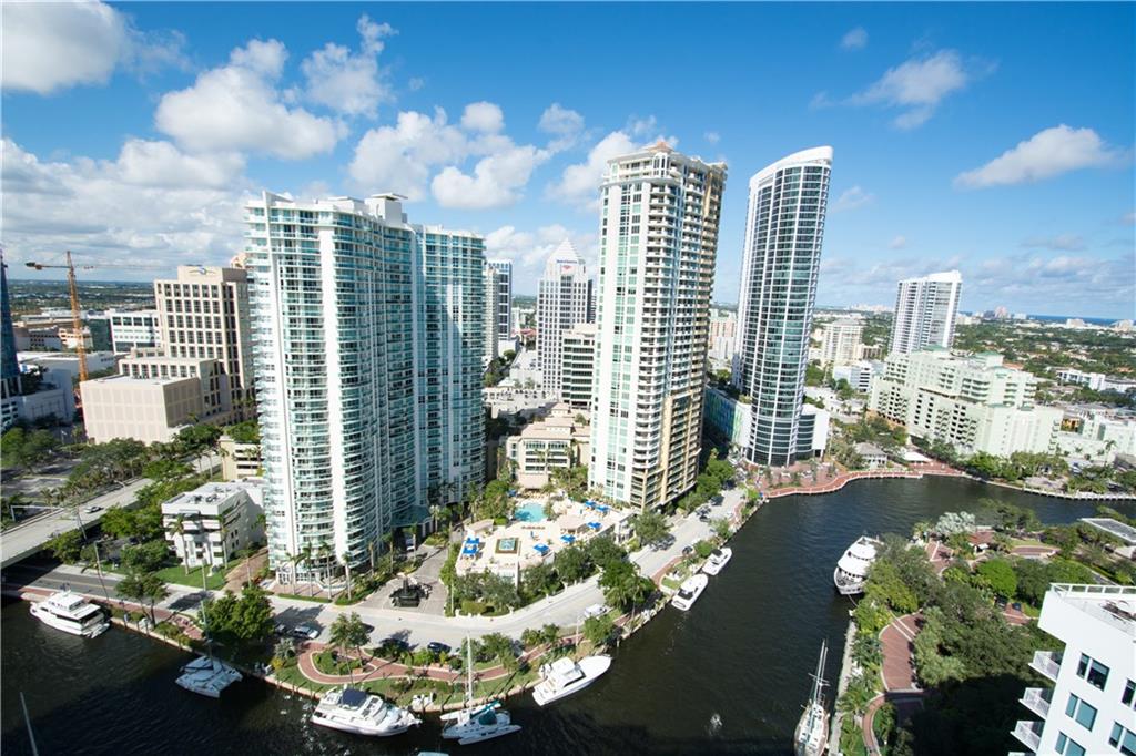 Nu River Landing - Residential