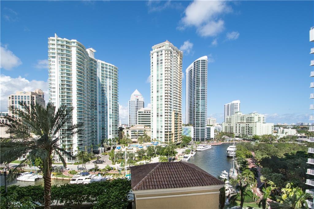 Nu River Landing - Residential