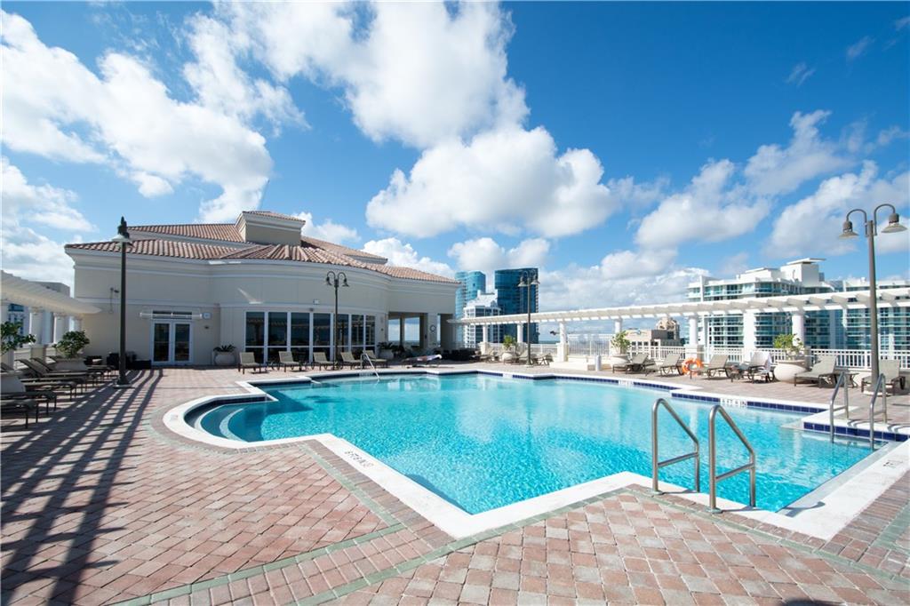 Nu River Landing - Residential