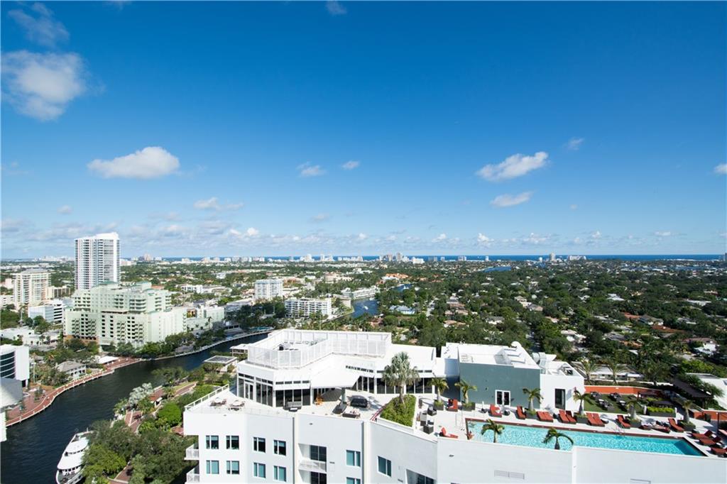 Nu River Landing - Residential