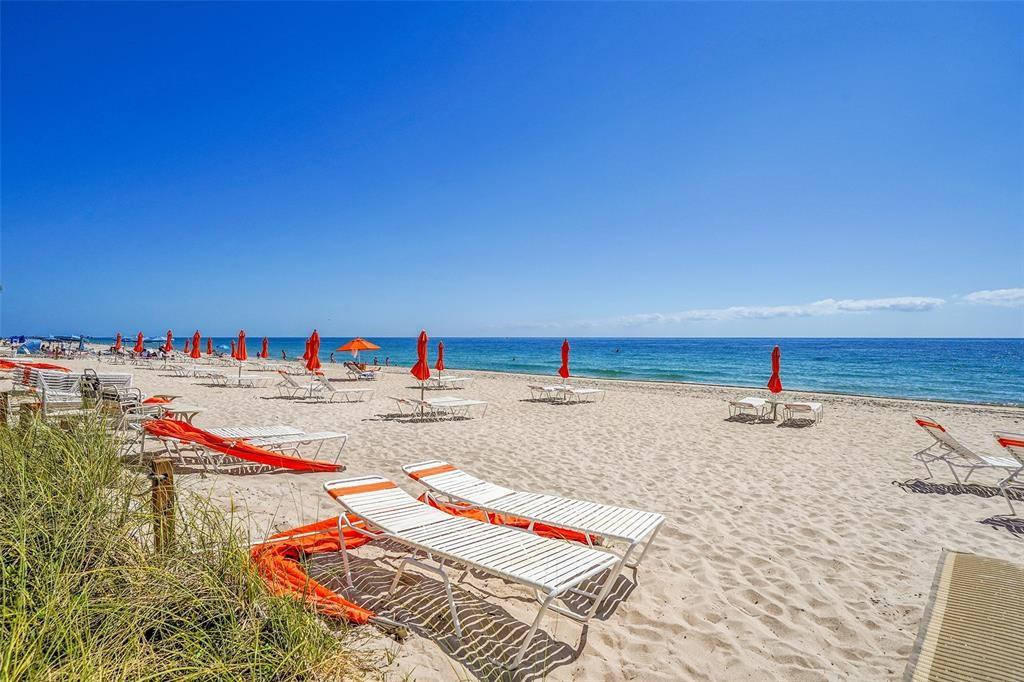 3800 Galt Ocean Drive 1215