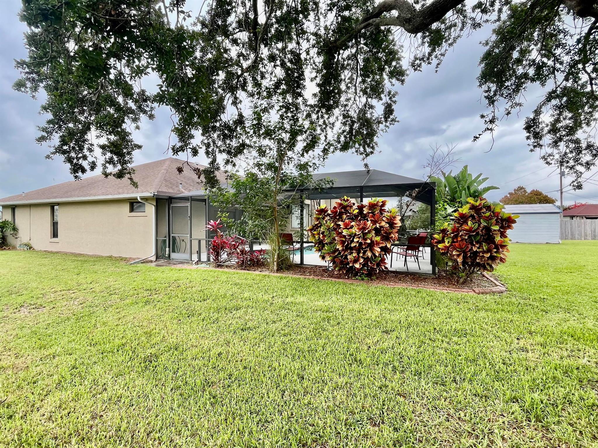 PORT ST LUCIE SECTION 39 - Residential