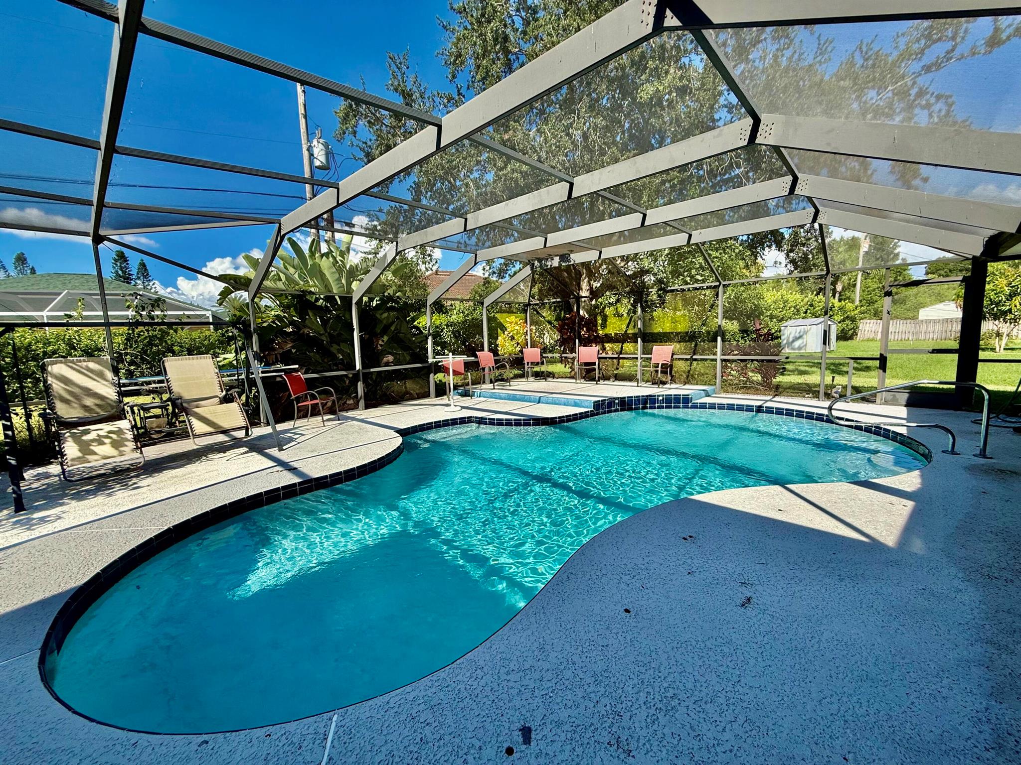 PORT ST LUCIE SECTION 39 - Residential