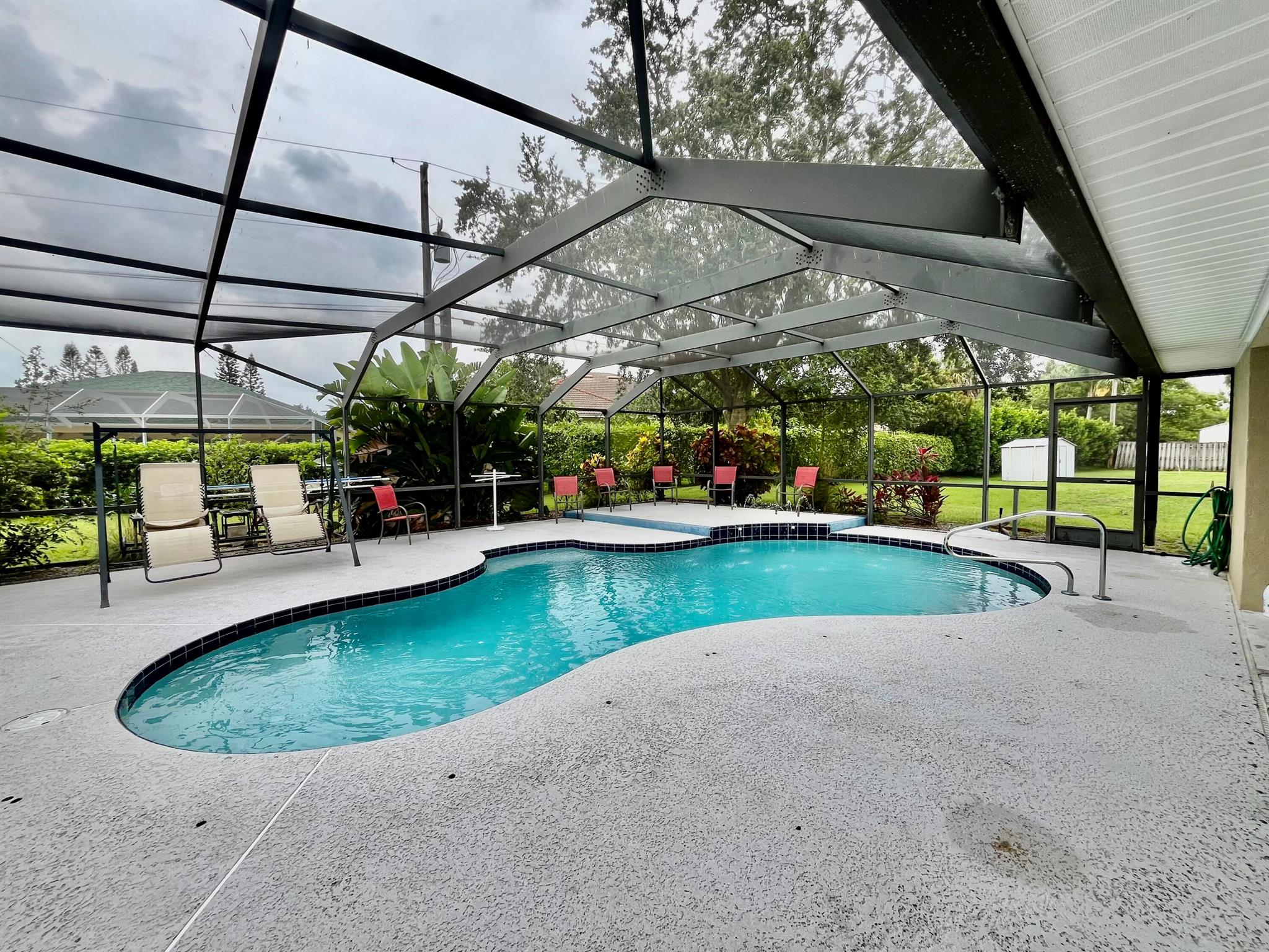 PORT ST LUCIE SECTION 39 - Residential