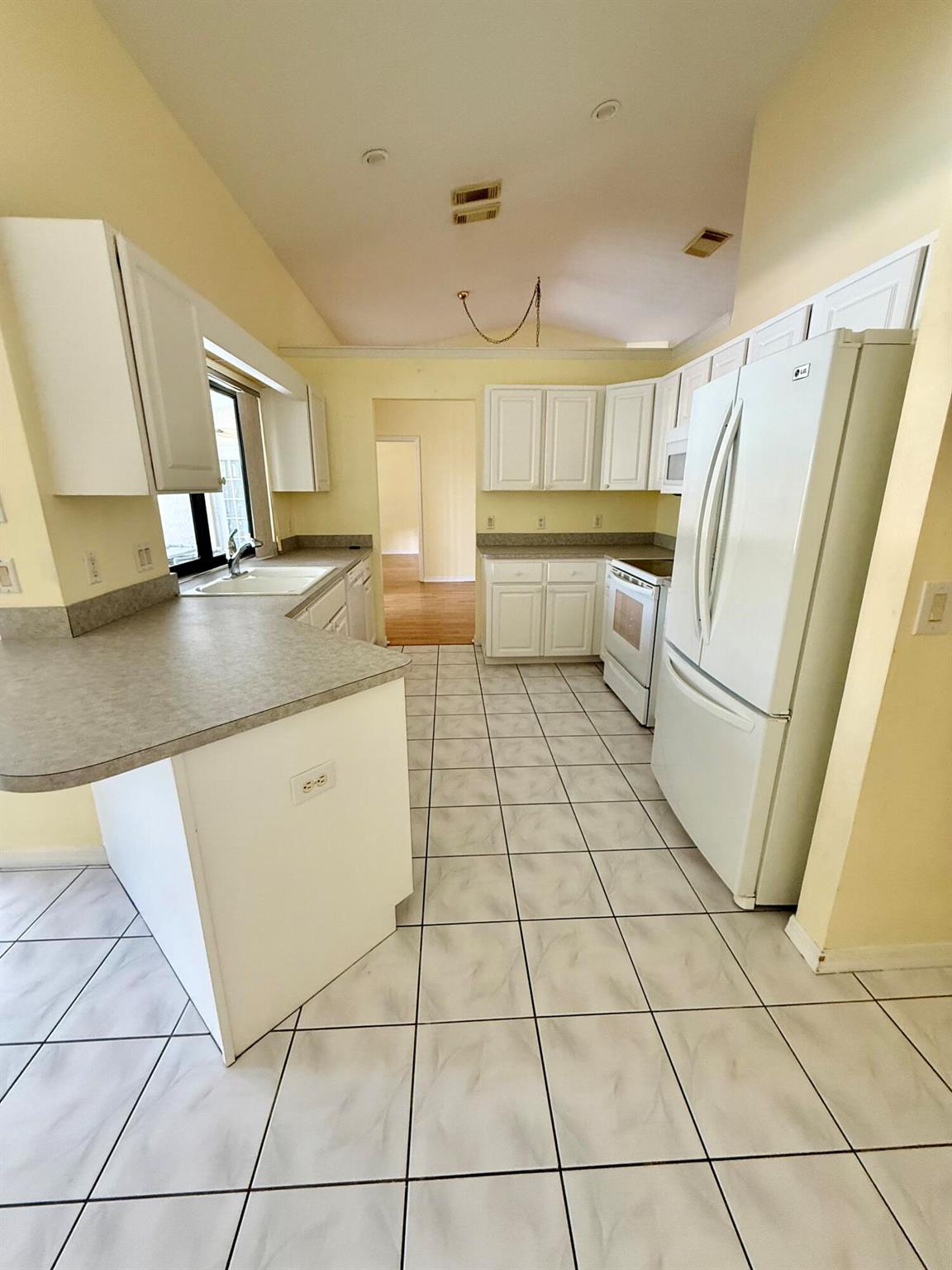 PORT ST LUCIE SECTION 39 - Residential